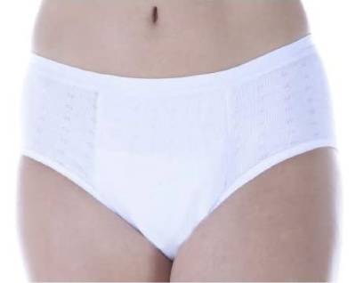 incontinence underwear with maximum absorbency