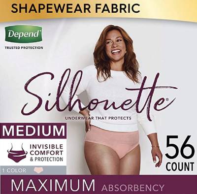 best female incontinence underwear