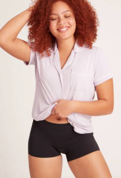 incontinence underwear for women overnight