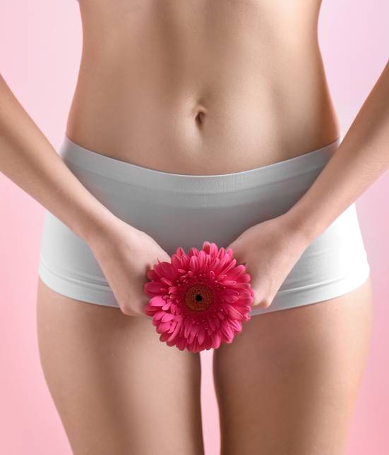 urinary incontinence underwear