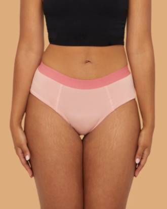 cotton period proof underwear