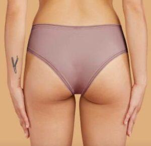 cheeky underwear for periods