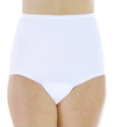wearever incontinence underwear for women