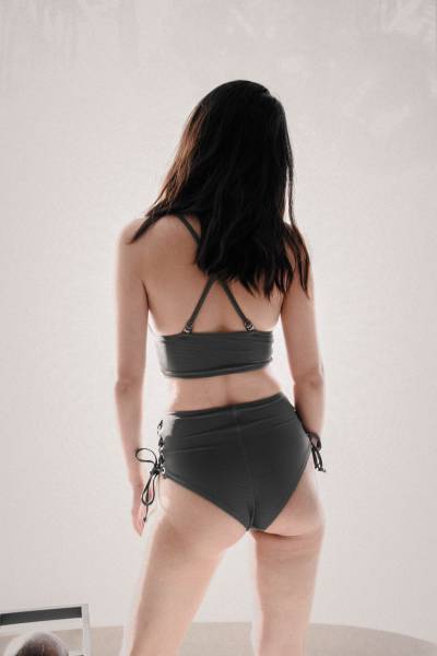 period proof swim wear for women