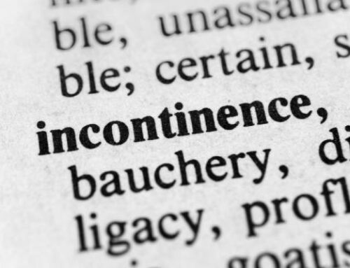 Urinary incontinence after pregnancy – what to do about it