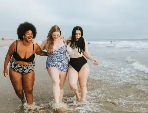 Which period proof underwear are best for plus size women